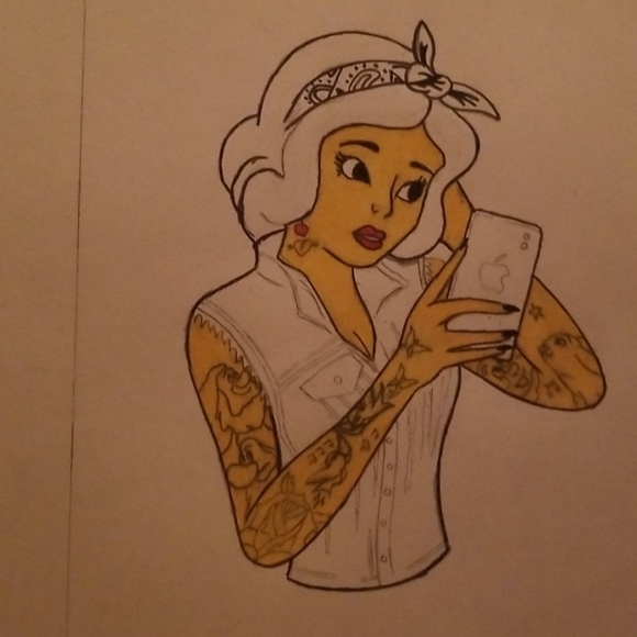 Art - Picture 1 of 2